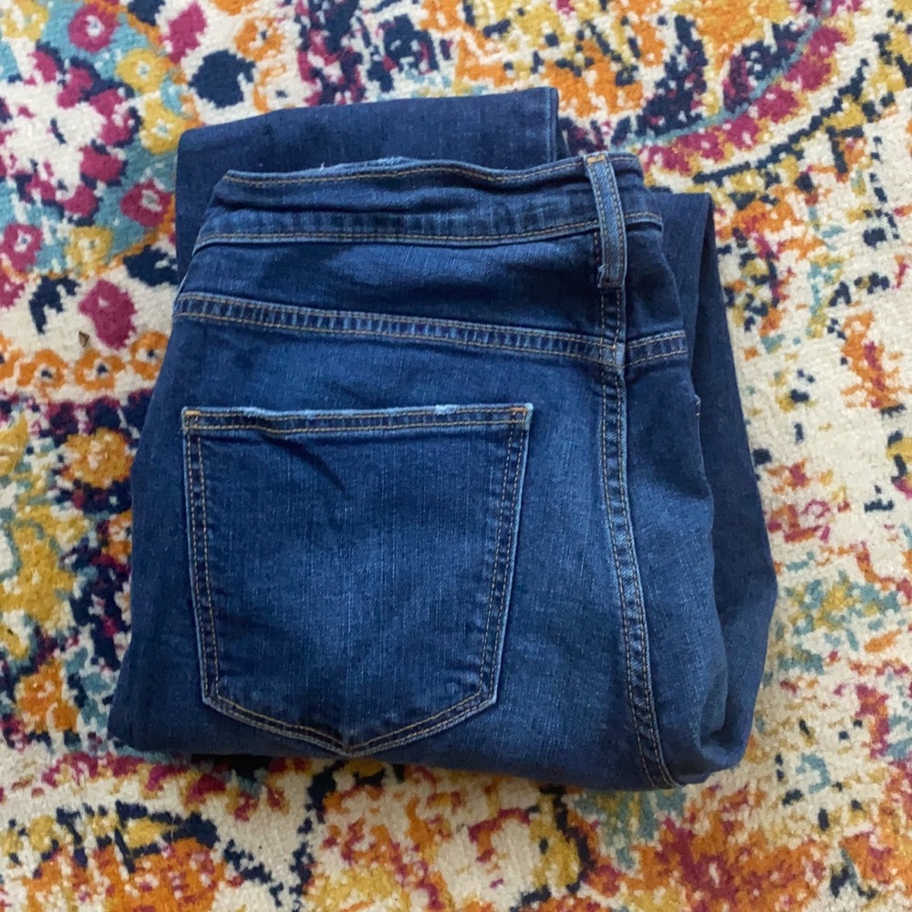 Old Navy Boot Cut Jeans